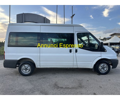 FORD Transit Transit 300M 2.2 TDCi/110