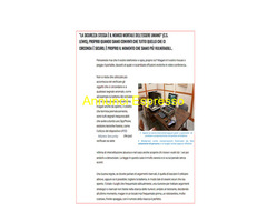 Studente in Elettronica con passione e attitudine
