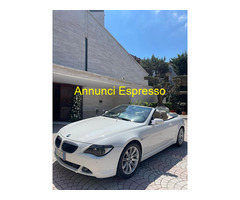 Noleggio auto per Cerimonie