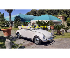 Noleggio auto per Cerimonie