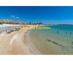 Affitto appartamento ideale pervacanza al mare mq75 numero localitre