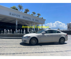 Auto Cerimonia Specia Rent