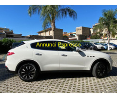 Noleggio auto Matrimoni