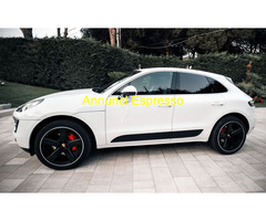 Noleggio auto Matrimoni
