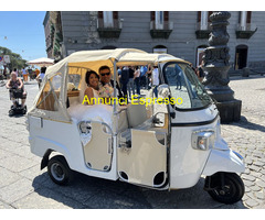 Noleggio auto