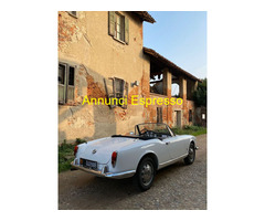 Noleggio auto