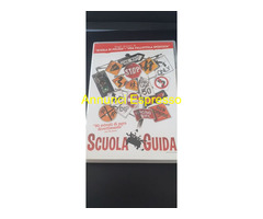 Scuola guida (1985) DVD edizione italiana