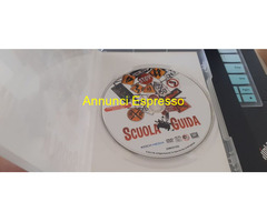 Scuola guida (1985) DVD edizione italiana