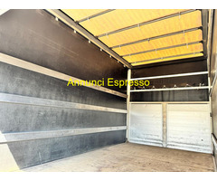 Furgonato IVECO alimentazionediesel