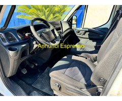 Furgonato IVECO alimentazionediesel