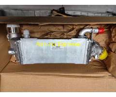 Radiatore intercooler opel astra k