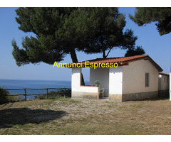 Posto letto instanza quadrupla VIA TORRACA CAPRIOLI mq25 affitto Euro1080