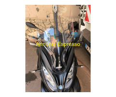 PIAGGIO MP3 300 Scooter