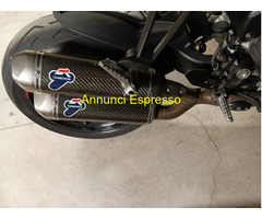 DUCATI Multistrada 1100 1100 EVO Sportive