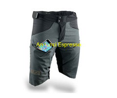 TLA THABOR pantoloncini short MTB enduro ebike bmx