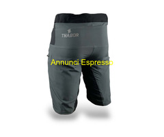 TLA THABOR pantoloncini short MTB enduro ebike bmx