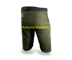 TLA THABOR pantoloncini short MTB enduro ebike bmx