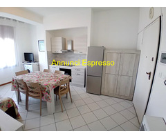 Affitto appartamento ideale pervacanza al mare mq50 numero localidue