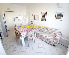Affitto appartamento ideale pervacanza al mare mq50 numero localidue