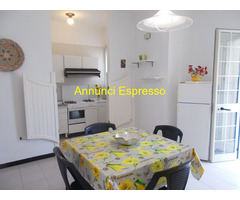 Affitto appartamento ideale pervacanza al mare mq100 numero localiquattro