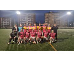 Campionati e Tornei di calcio a otto giocatori