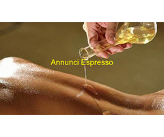 Massofisioterapista per donne a domicilio