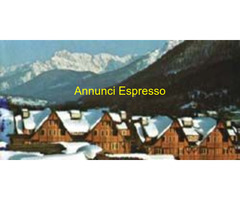 Multiproprietà ideale pervacanza in montagna mq50 numero localidue