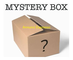 Mistery box