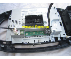 AUTORADIO MOD APPS DI SERIE X FIAT 500 L
