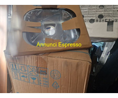 ELETTRODOMESTICI DA INCASSO -FRIGO+PIANO C+LAVELLO