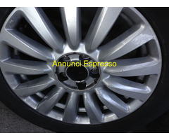 CERCHI IN LEGA COMPL-PNEUM 205/55/R16 X FIAT 500L