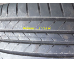 CERCHI IN LEGA COMPL-PNEUM 205/55/R16 X FIAT 500L