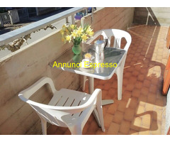 Affitto appartamento ideale pervacanza al mare mq55 numero localitre