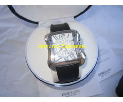 BORSA YVES-SAINT-LAURENT-MOD SHOPPER+OROLOGIO ORIG