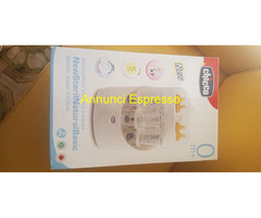 PASSEGINO PIEGHEVOLE ZOPA MOD MICRA+ CHICCO BASIC