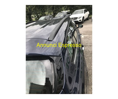 BARRE TETTO ORIGINALI X FIAT NEW TIPO SW -NERE-LUC