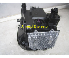 FARO LED ANTERIORE LATO X D PER JEEP RENEGADE NUOV
