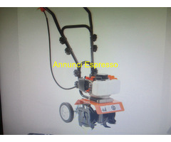 MOTOZAPPINO A SCOPPIO MISCELA 52 CC X PICCOLO ORTO