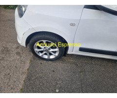 CERCHI IN LEGA +PNEUMATICI 4 STAG-X RENAULT TWINGO
