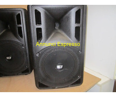 CASSE-DIFFUSORI ATTIVI RCF-MOD-310-A MK4