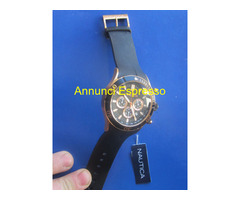 OROLOGI MARCA  NATICA  MULTIFUNZIONE -CRONO