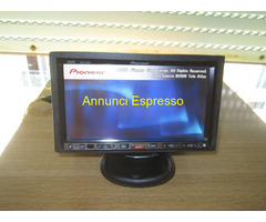 AUTORADIO NAVIGATORE PIONEER 2 DIN X LANCIA MUSA