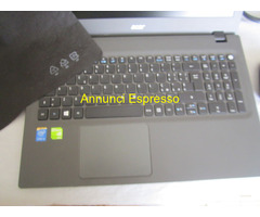 PC PORTATILE ACER ULTRASOTTILE INTEL CORE I5