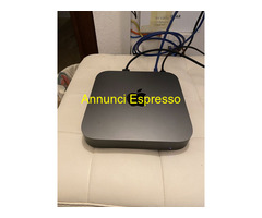 Apple MacMini Anno 2018