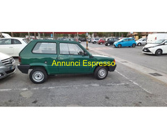 FIAT Panda 900 Utilitaria