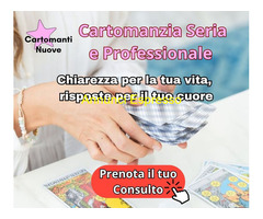 Centro di altissima qualita cartomantinuove.it
