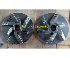 Frese n 2 per Legno Piattabanda Elettroservice