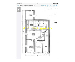 Affitto magazzino Policlinico mq75 affitto Euro700