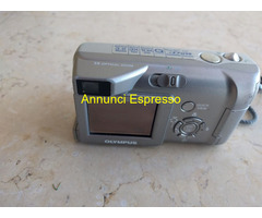 Vendo Macchine Fotografiche Vintage Funzionanti: