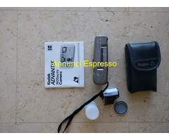 Vendo Macchine Fotografiche Vintage Funzionanti: